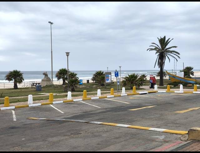 188M² RETAIL FOR SALE IN JEFFREYS BAY CENTRAL